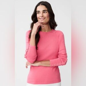 J.McLaughlin Jamey Sweater